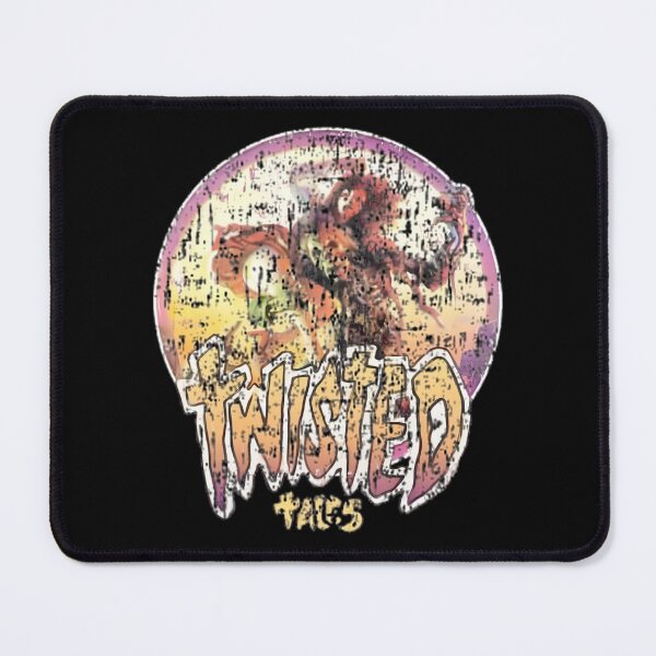 Item preview, Twisted Tales Tshirt designed and sold by Didis-Warehouse.