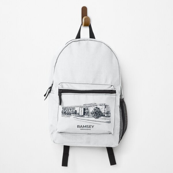 Item preview, Ramsey - Minnesota designed and sold by Lakeric Cityscapes.