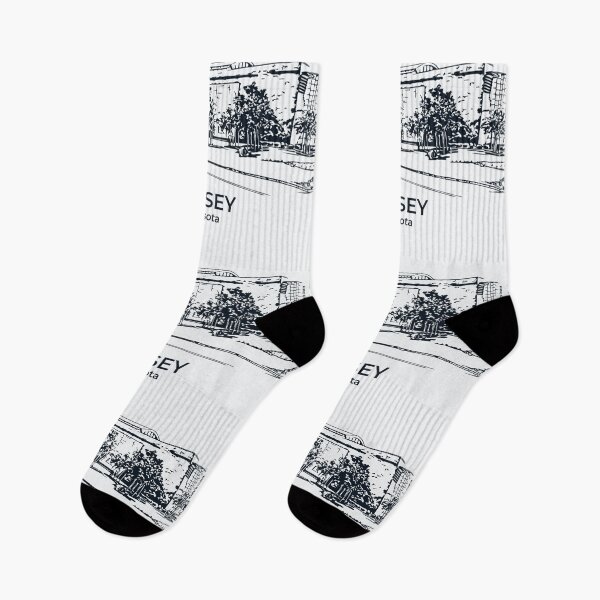 Item preview, Ramsey - Minnesota designed and sold by Lakeric Cityscapes.