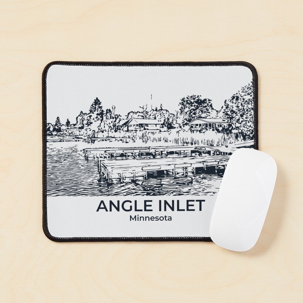 Item preview, Mouse Pad designed and sold by Lakeric.