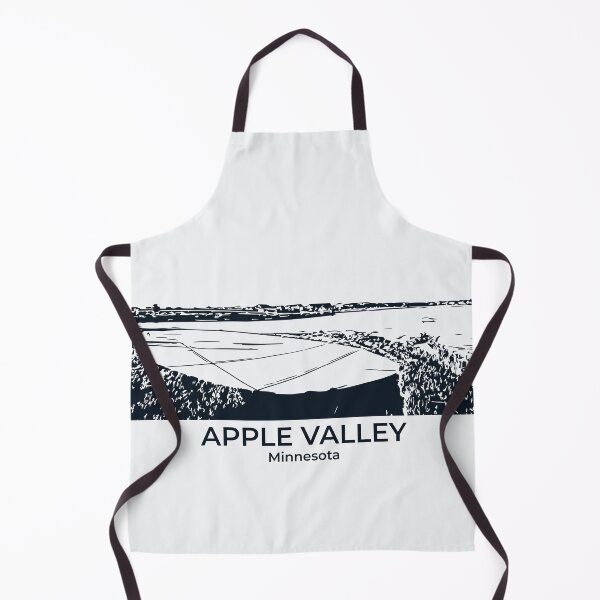 Item preview, Apple Valley - Minnesota designed and sold by Lakeric Cityscapes.