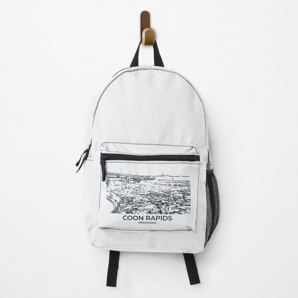 Item preview, Coon Rapids - Minnesota designed and sold by Lakeric Cityscapes.