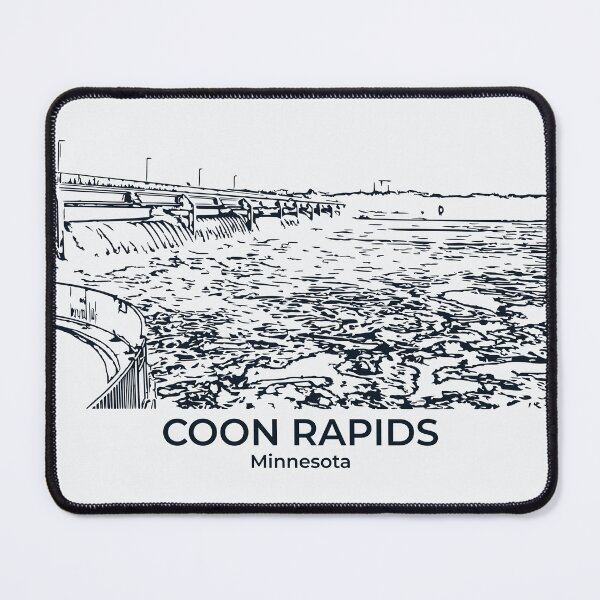 Item preview, Coon Rapids - Minnesota designed and sold by Lakeric.