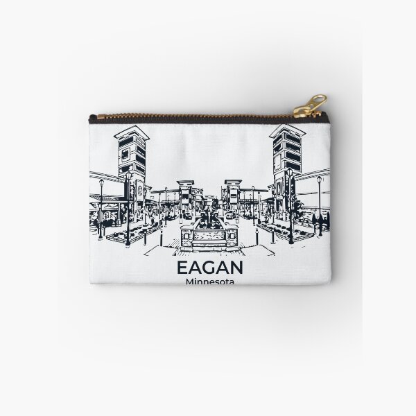 Item preview, Eagan - Minnesota designed and sold by Lakeric Cityscapes.