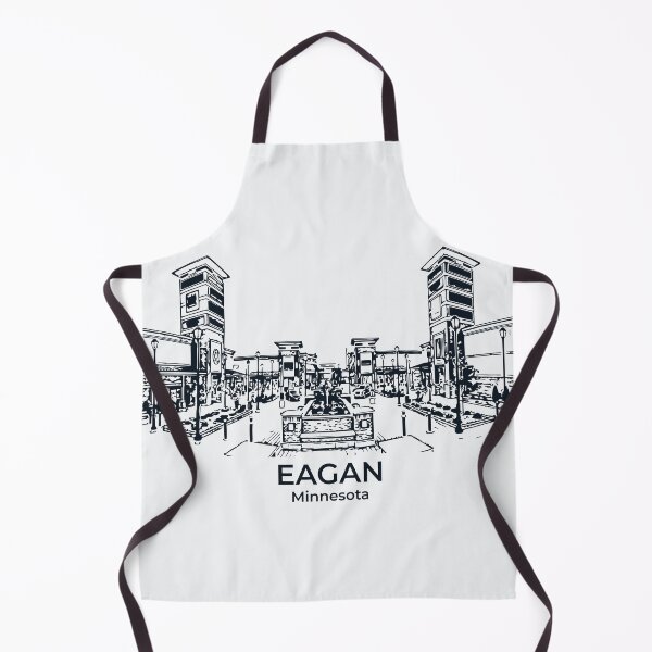 Item preview, Eagan - Minnesota designed and sold by Lakeric Cityscapes.