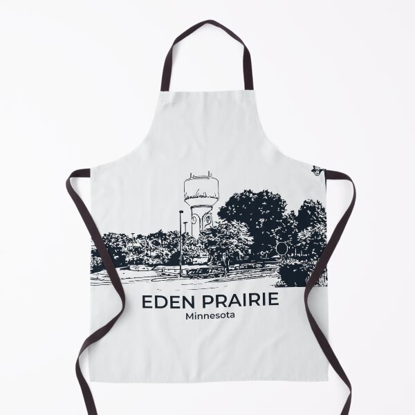 Item preview, Eden Prairie - Minnesota designed and sold by Lakeric Cityscapes.