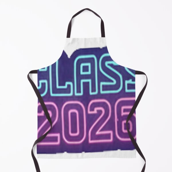 Item preview, Class of 2026 designed and sold by DinsignStudio.