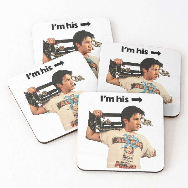 Item preview, Heated Rivalry Shane Hollander I'm his designed and sold by JacquelinePerki.