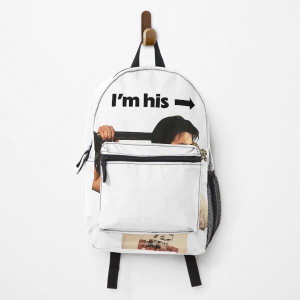 Item preview, Heated Rivalry Shane Hollander I'm his designed and sold by JacquelinePerki.