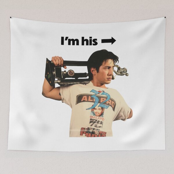 Item preview, Heated Rivalry Shane Hollander I'm his designed and sold by JacquelinePerki.