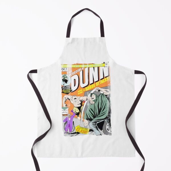 Item preview, The Incredible Dunn Tshirt designed and sold by Didis-Warehouse.