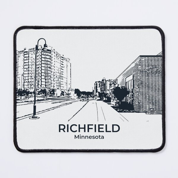 Item preview, Richfield - Minnesota designed and sold by Lakeric.