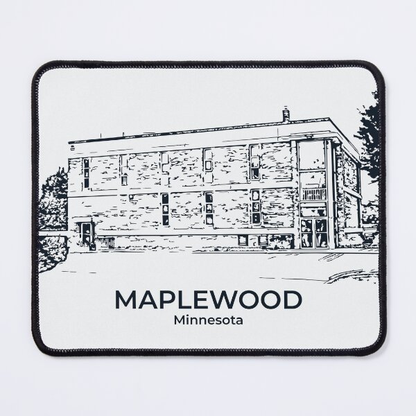 Item preview, Maplewood - Minnesota designed and sold by Lakeric.