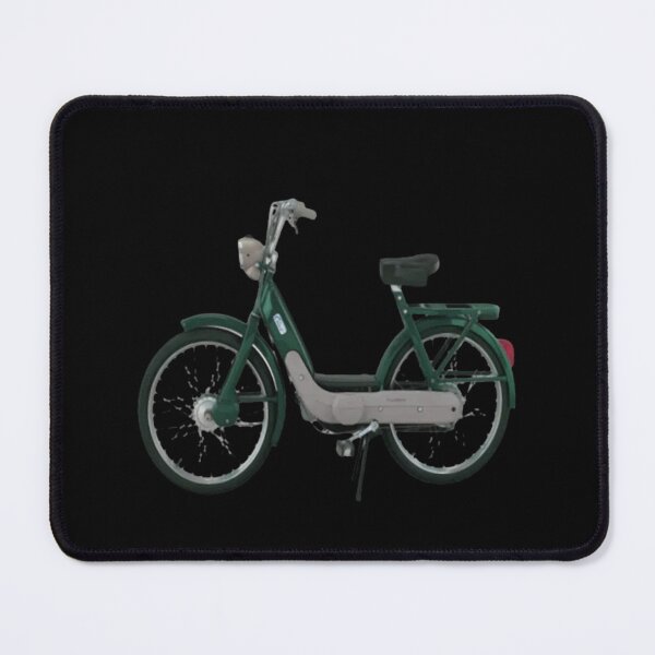 Item preview, La Dolces Vita Ciao Mofa Italy designed and sold by Dakarothill.