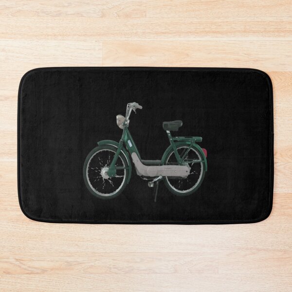 Item preview, La Dolces Vita Ciao Mofa Italy designed and sold by Dakarothill.