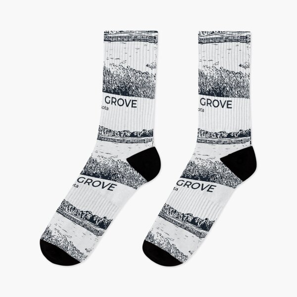Item preview, Cottage Grove - Minnesota designed and sold by Lakeric Cityscapes.