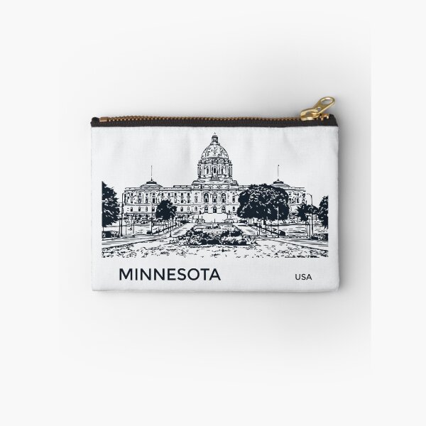 Item preview, Minnesota State USA designed and sold by Lakeric.