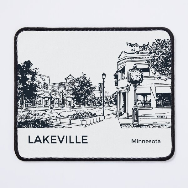 Item preview, Lakeville Minnesota designed and sold by Lakeric.