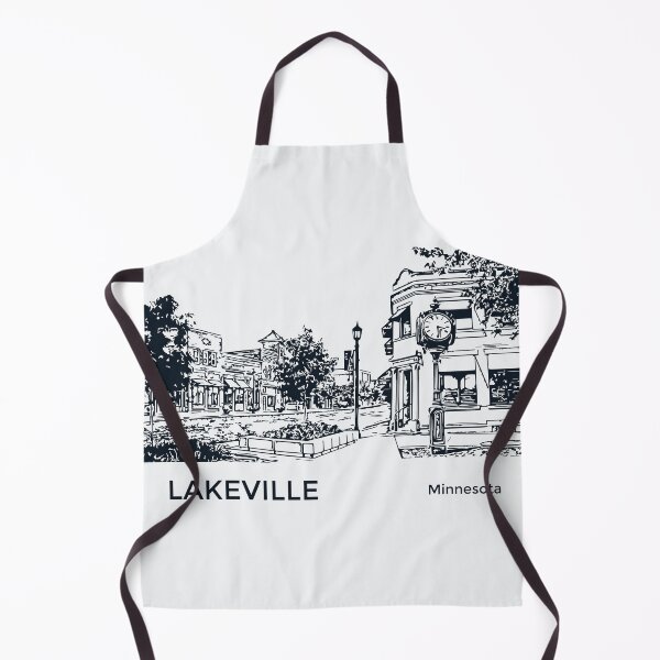Item preview, Lakeville Minnesota designed and sold by Lakeric Cityscapes.