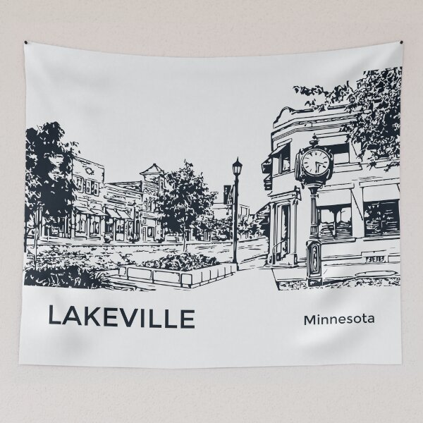 Item preview, Lakeville Minnesota designed and sold by Lakeric.
