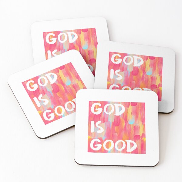 Item preview, God is Good designed and sold by sportygal06.
