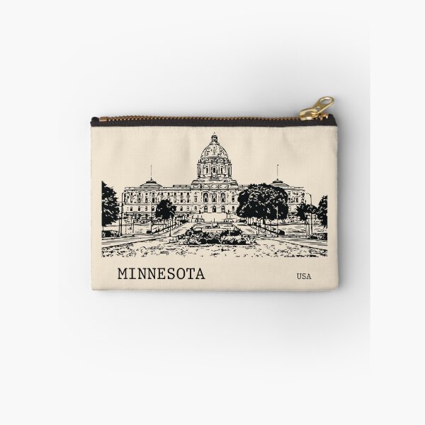 Item preview, Minnesota State USA designed and sold by Lakeric.