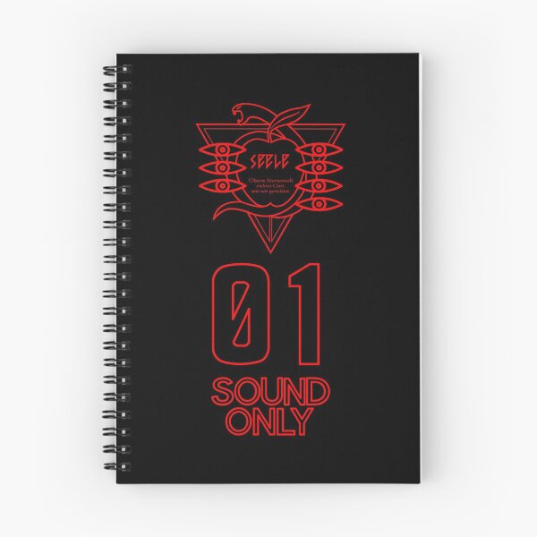 Item preview, Evangelion Seele designed and sold by Pyro165.