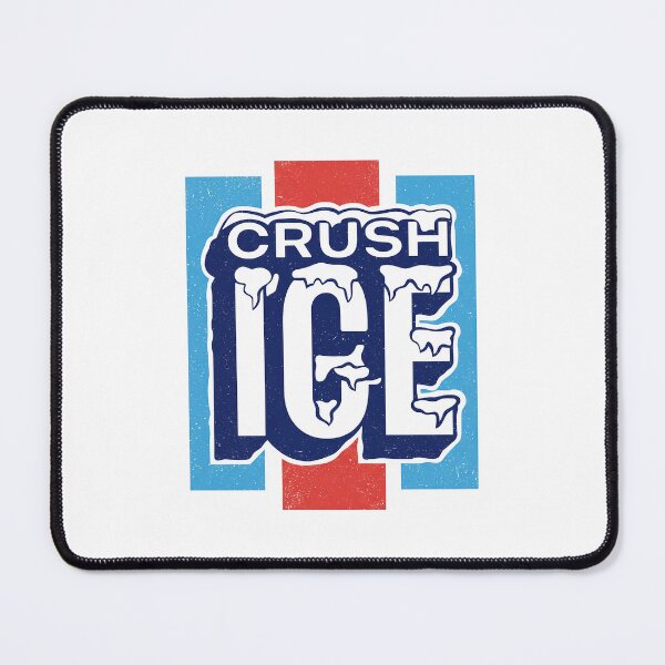 Item preview, Crush Ice meme designed and sold by HeatherCWolf.