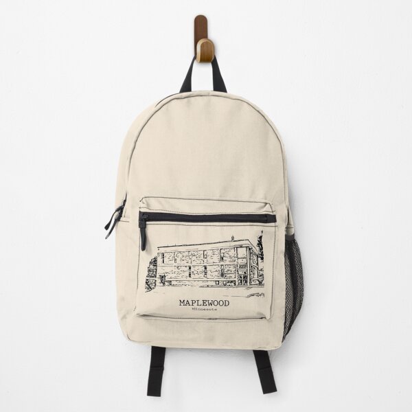 Item preview, Maplewood - Minnesota designed and sold by Lakeric Cityscapes.