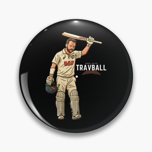 Item preview,  Travball What A Knock (Dark Version) designed and sold by shariful88.