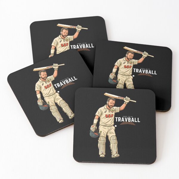 Item preview,  Travball What A Knock (Dark Version) designed and sold by shariful88.