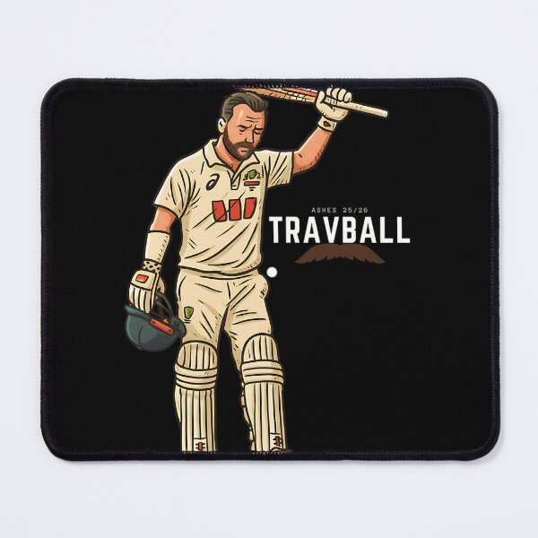 Item preview, Travball What A Knock (Dark Version) designed and sold by shariful88.