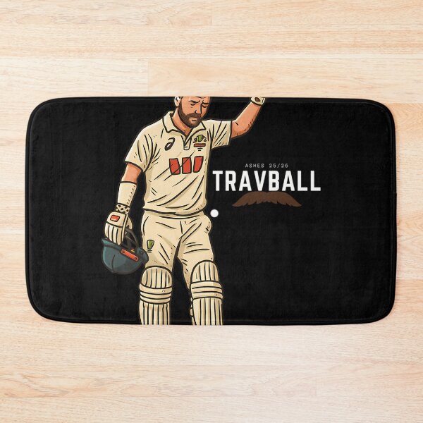 Item preview,  Travball What A Knock (Dark Version) designed and sold by shariful88.
