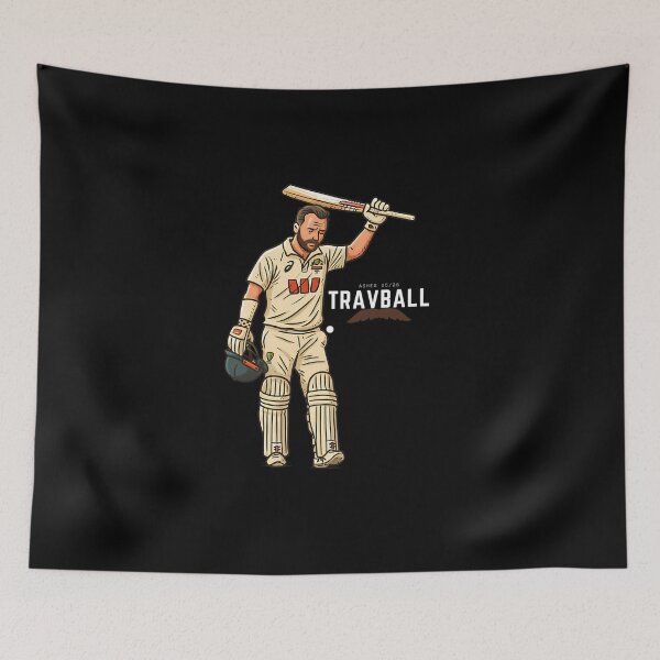 Item preview,  Travball What A Knock (Dark Version) designed and sold by shariful88.