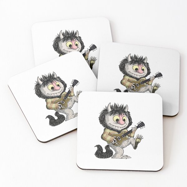 Item preview, Rockin' Wild Thing  designed and sold by StaceyMorris1.