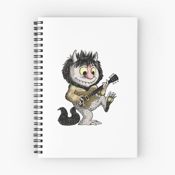 Item preview, Rockin' Wild Thing  designed and sold by StaceyMorris1.