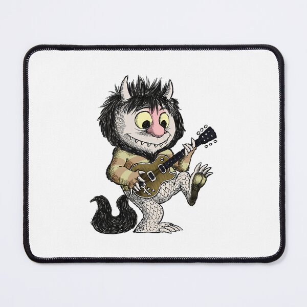 Item preview, Rockin' Wild Thing  designed and sold by StaceyMorris1.
