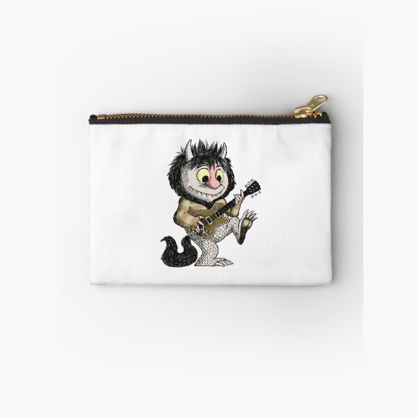 Item preview, Rockin' Wild Thing  designed and sold by StaceyMorris1.