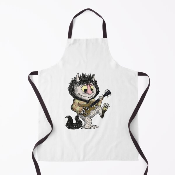 Item preview, Rockin' Wild Thing  designed and sold by StaceyMorris1.
