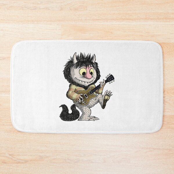 Item preview, Rockin' Wild Thing  designed and sold by StaceyMorris1.