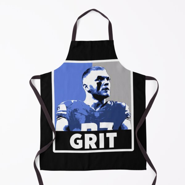 Item preview, Aidan Hutchinson Detroits Grit designed and sold by Dakarothill.