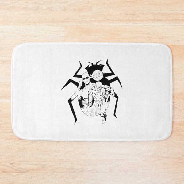 Item preview, Blue Beetle Generations Tshirt designed and sold by Didis-Warehouse.