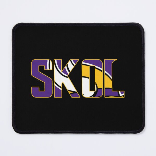 Item preview, Skols Vikings designed and sold by Dakarothill.