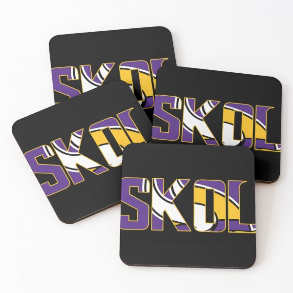 Item preview, Skols Vikings designed and sold by Dakarothill.