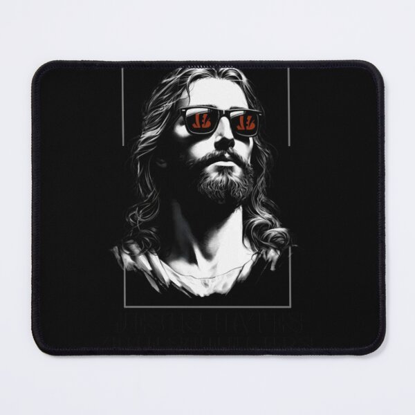 Item preview, Jesus Hates The Steelerss designed and sold by Dakarothill.