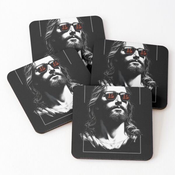 Item preview, Jesus Hates The Steelerss designed and sold by Dakarothill.