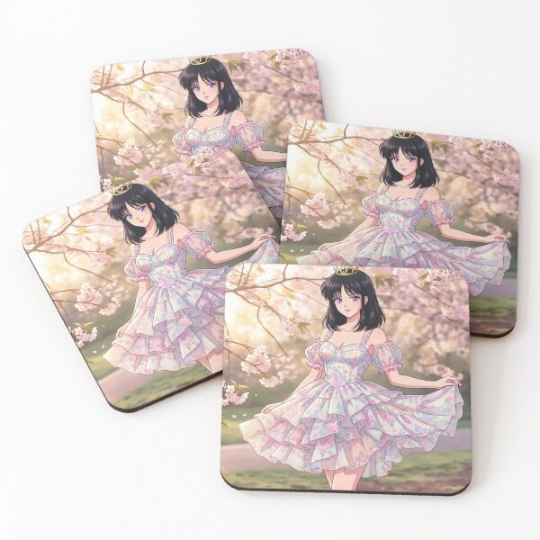 Item preview, Sakura Hotaru designed and sold by Solace Sparkles.
