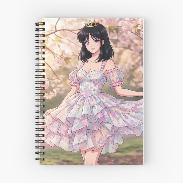 Item preview, Sakura Hotaru designed and sold by Solace Sparkles.