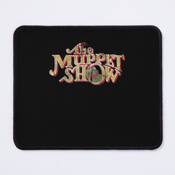 Item preview, The Muppets Show Logo designed and sold by vorbshoptwo.