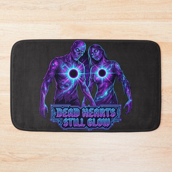 Item preview, Cosmic Necrosis: Nebula Space Zombie Cyberpunk Gothic designed and sold by Thaivi Design.